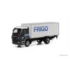 ACE H0 Saurer D290B Hochdach, Frigo