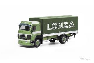 ACE H0 Saurer D290B Hochdach, Lonza