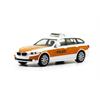 ACE/Herpa H0 BMW 5er Touring Kantonspolizei Uri