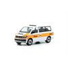 ACE/Herpa H0 VW T6 Transporter Kantonspolizei Tessin (Sonderserie CH)