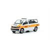 ACE/Herpa H0 VW T6 Transporter Kantonspolizei Tessin