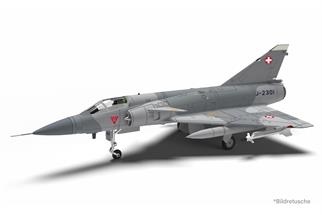 ACE Toy EC-635 Swiss Air Force Helikopter, 23 cm