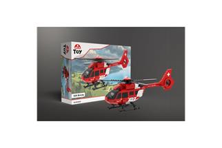 ACEToy Bricks Airbus H145 D3 Rega