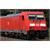 ACME H0 (AC Digital) DB-AG Elektrolok BR 483 DB Cargo Italia