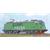 ACME H0 (AC Sound) GreenCargo Elektrolok Mb, Ep. VI