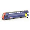 ACME H0 (AC Sound) SBB Elektrolok Re 450 000-5, Ep. IVb (Sonderserie CH)