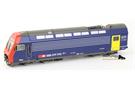 ACME H0 (AC Sound) SBB Elektrolok Re 450 056-7 Otelfingen, Ep. V-VI (Sonderserie CH)