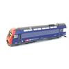 ACME H0 (AC Sound) SBB Elektrolok Re 450 074-0 Stadel, Ep. V