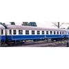 ACME H0 DB Personenwagen Am 203, 1. Klasse, blau/beige, Ep. IV