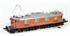 ACME H0 (DC) BLS Elektrolok Be 6/8 201 Breda, ohne Vorbauten *AVK* | Bild 2