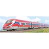 ACME H0 (DC) FS Triebzug ETR.400.48, Frecciarossa 1000, Ep. VI, 8-tlg.