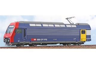 ACME H0 (DC) SBB Elektrolok Re 450 000, Ep. IVb