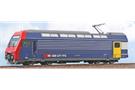 ACME H0 (DC) SBB Elektrolok Re 450 000, Ep. IVb
