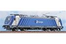 ACME H0 (DC Sound) CD Cargo Elektrolok 388 022, Ep. VI