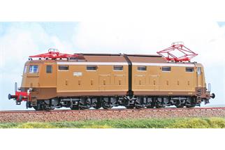 ACME H0 (DC Sound) FS Elektrolok E.636.003, Ep. IV