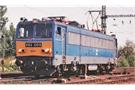 ACME H0 (DC Sound) MAV Elektrolok V63 005 Erstserie UFC