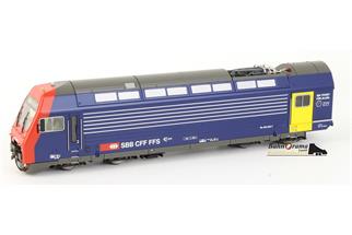 ACME H0 (DC Sound) SBB Elektrolok Re 450 056-7 Otelfingen, Ep. V-VI (Sonderserie CH)
