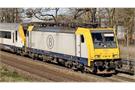 ACME H0 (DC Sound) SNCB Elektrolok E 186 119, Ep. VI