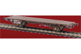 ACME H0 DSB Containertragwagen Lgmns, Ep. V