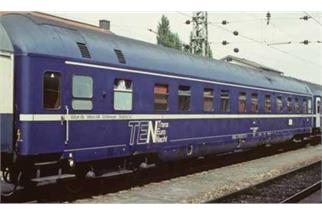 ACME H0 DSB Liegewagen Typ WLABmh 174