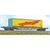 ACME H0 Ermewa Containertragwagen Sgnss 60', Nothegger, Ep. V-VI