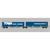 ACME H0 Ermewa Doppel-Containertragwagen Sggmrss 90', TAB Rail Road/Transalliance, Ep. VI