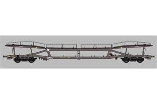 ACME H0 FS Autotransportwagen DDm, Ep. V
