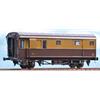 ACME H0 FS Gepäck-/Postwagen Dl 92000, Ep. III