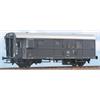 ACME H0 FS Gepäck-/Postwagen DUI 97000, schiefergrau, Ep. IV