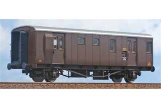 ACME H0 FS Postwagen DUI 96000, Ep. III