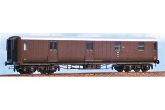 ACME H0 FS Postwagen Ulz 1.062, Ep. III