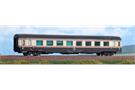 ACME H0 FS Reisezug-Ergänzungswagen TEE Adriatico, Ep. IV