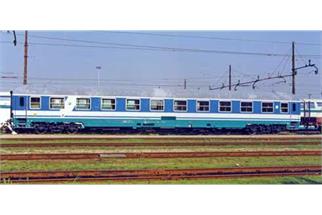 ACME H0 FS Reisezugwagen UIC-X 1970, 1. Klasse, XMPR, Ep. V-VI