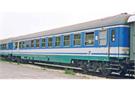 ACME H0 FS Reisezugwagen UIC-X 1970, 2. Klasse, XMPR, Ep. V-VI
