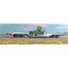 ACME H0 FS Tiefladewagen-Set Uai, FIAT Bulldozer, Ep. IV-V, 2-tlg.