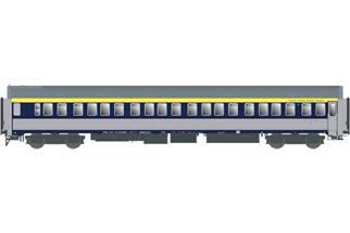 ACME H0 GfF Schlafwagen WLABee, Ep. VI