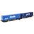 ACME H0 GTS Doppel-Containertragwagen Sggmrss ‘90, Barilla/GTS, Ep. VI