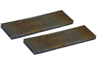 ACME H0 Ladegut Metallnetze, flach