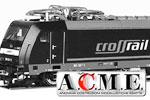 ACME H0 Loks und Triebwagen Schweiz