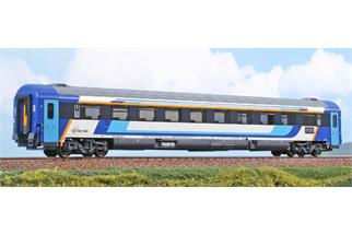 ACME H0 MAV Reisezugwagen Apmz 111, 1. Klasse, Ep. VI