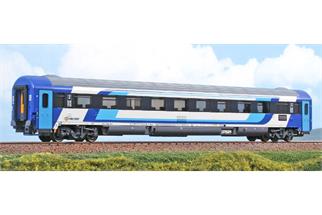 ACME H0 MAV Reisezugwagen Bpmz 111, 2. Klasse, Ep. VI