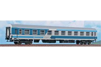 ACME H0 SZ Reisezugwagen, 1./2. Klasse, Ep. V-VI