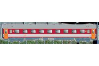 ACME H0 ZSSK Reisezugwagen Bpeer, 2. Klasse, Ep. V-VI
