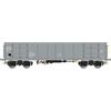 Albert Modell H0 CD Cargo Hochbordwagen Eas, grau, Ep. VI