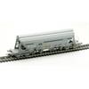 Albert Modell H0 CTC Getreidesilowagen Tapps, grau, Ep. VI