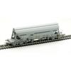 Albert Modell H0 CTC Getreidesilowagen Tapps, grau, Ep. VI