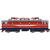 Albert Modell H0 (DC) JZ Elektrolok 441-715, Ep. IV