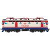 Albert Modell H0 (DC) TCDD Elektrolok E 52513, Ep. VI