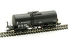 Albert Modell H0 Grup Feroviar Roman Kesselwagen Zaes, schwarz, Ep. VI