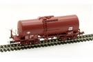 Albert Modell H0 MAV Kesselwagen Zas, rot, Ep. V
